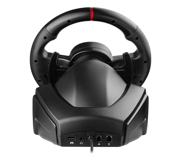 TRACER SimRacer 6in1 PC/PS3/PS4/Xbox360/Xone/Switch TRAJOY47345 - 1235790 - zdjęcie 3